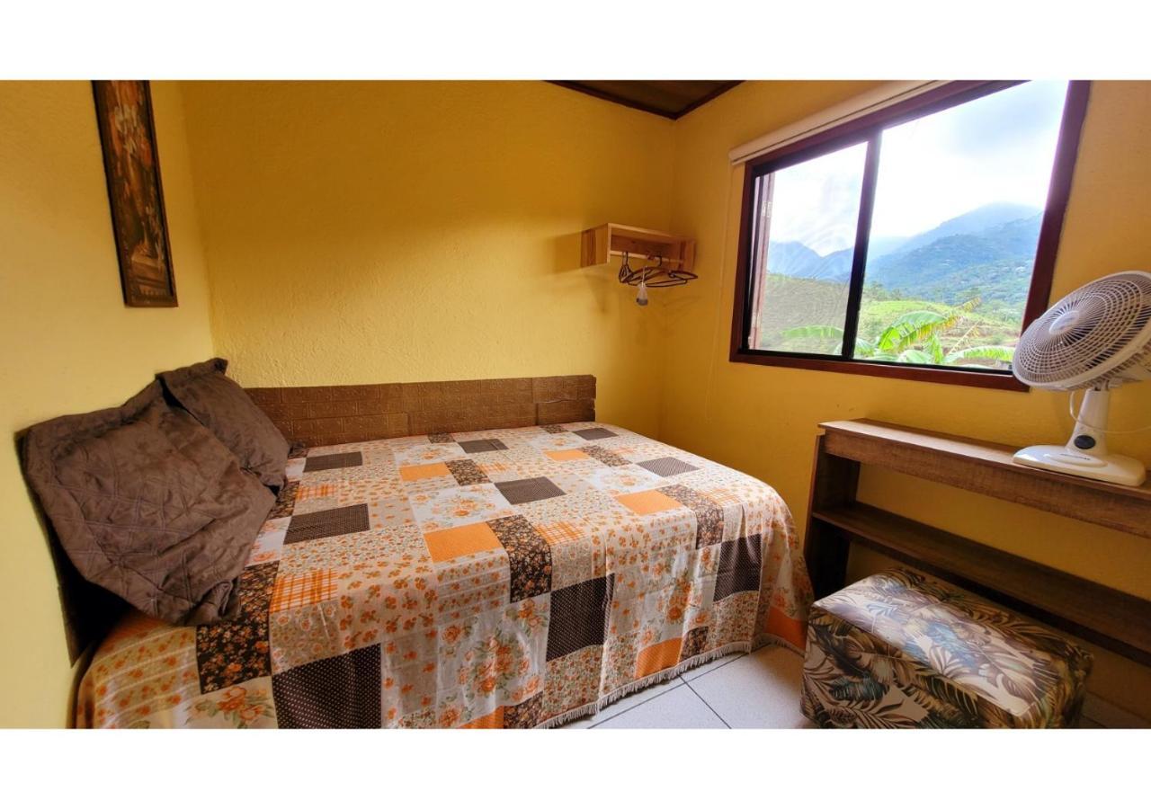 Refugio Da Colina Lumiar 3Quartos 2Banheiros 10Pessoas Nova Friburgo Exterior foto