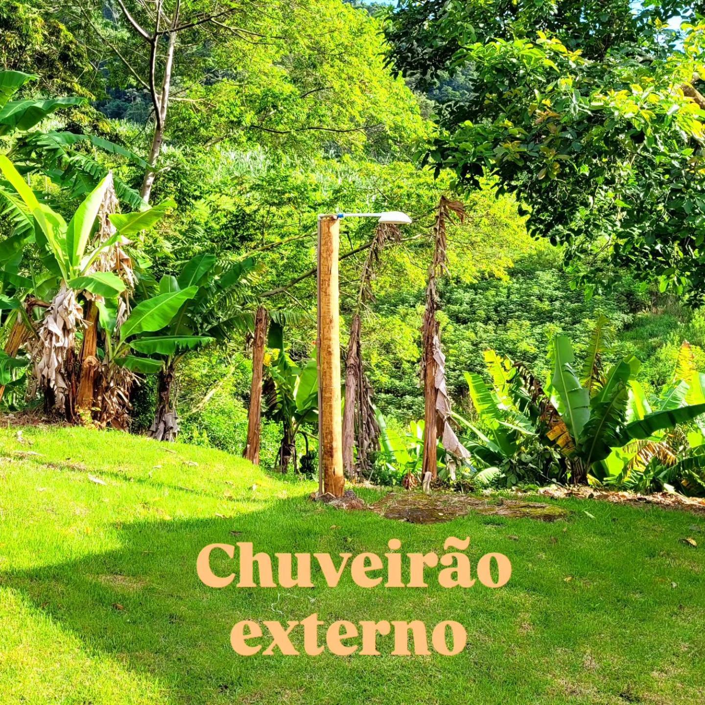Refugio Da Colina Lumiar 3Quartos 2Banheiros 10Pessoas Nova Friburgo Exterior foto